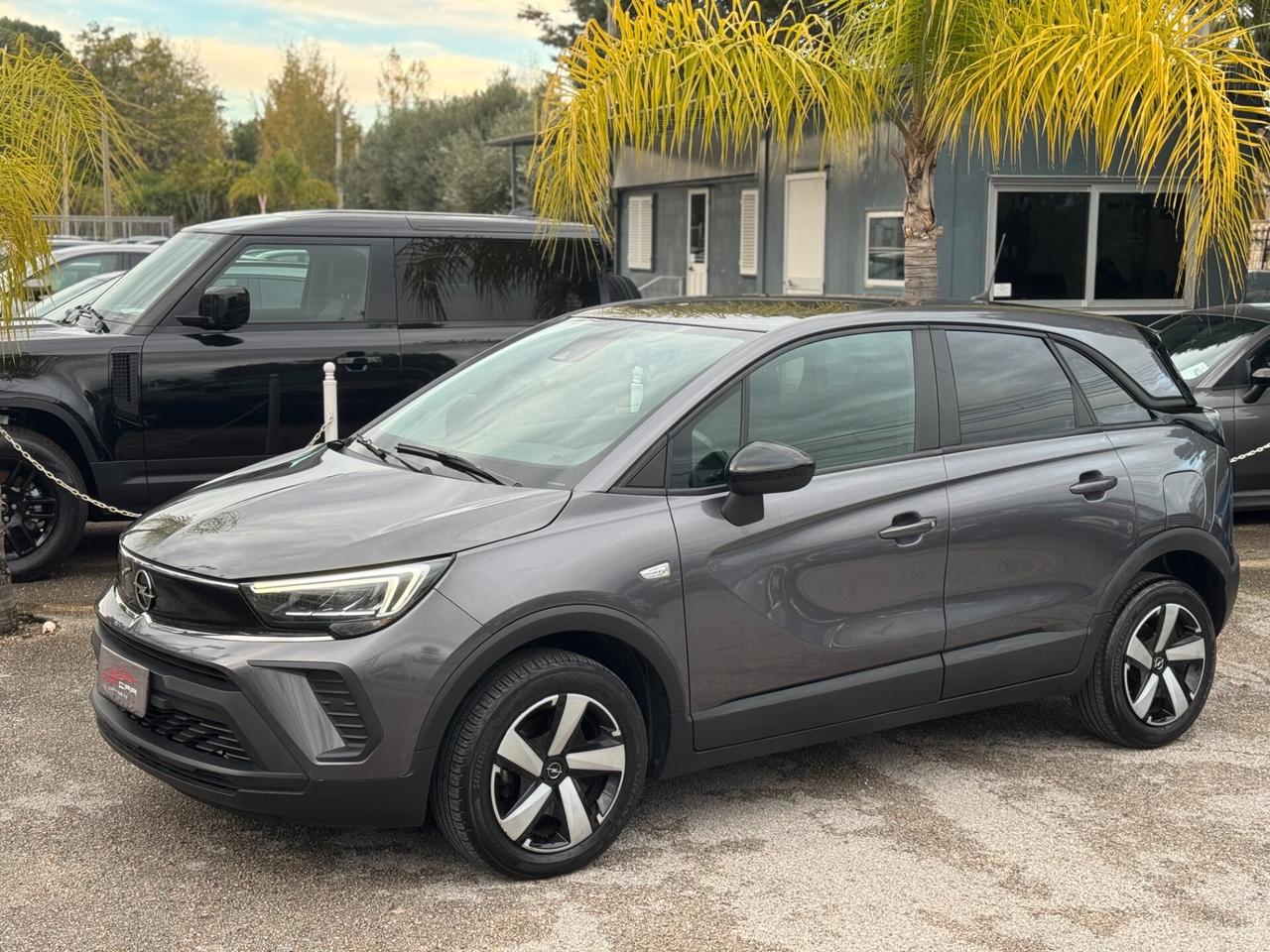 Opel Crossland 1.5 ECOTEC D 110CV Edition 2024