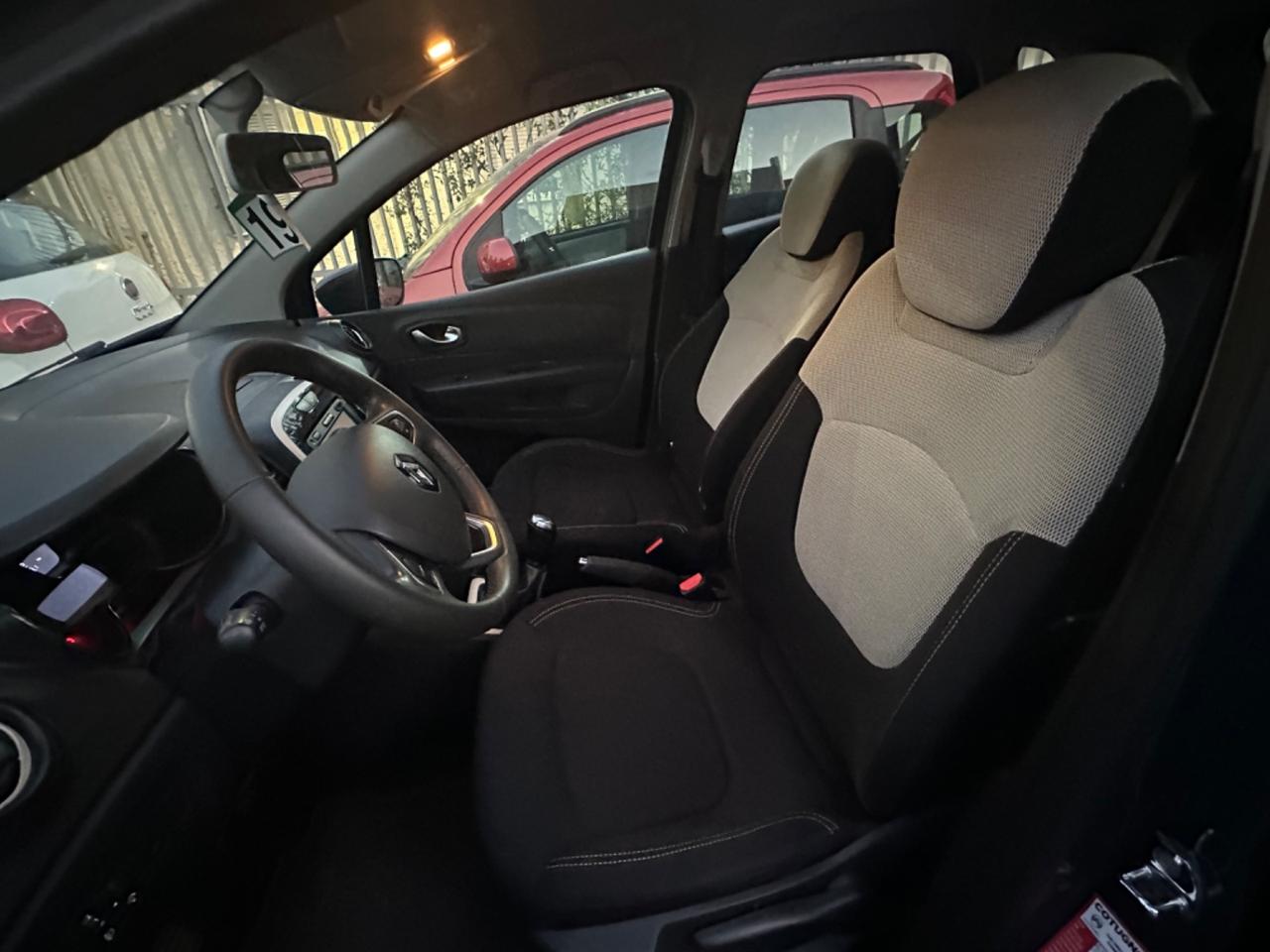 Renault Captur dCi 8V 90 CV Start&Stop Energy Zen