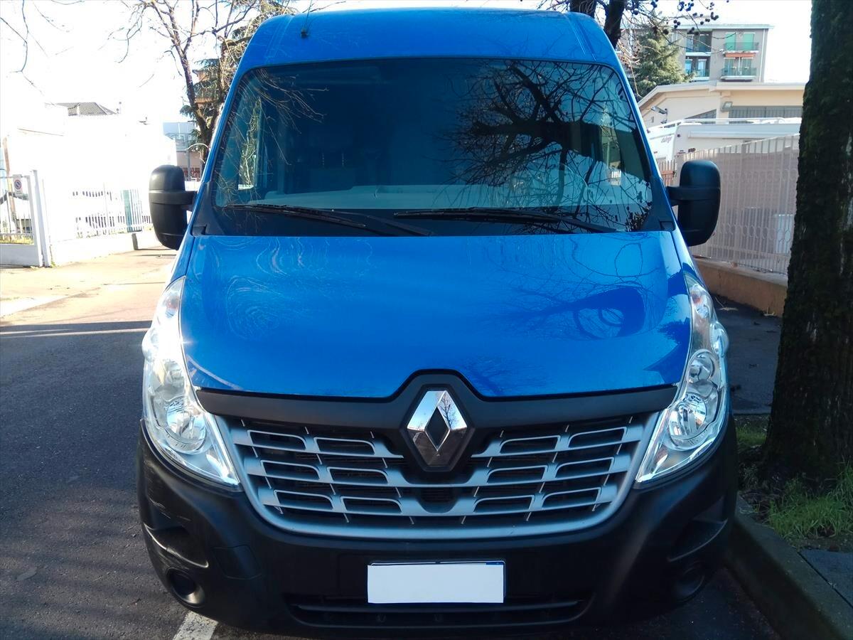 Renault Master T35 2.3 dCi/145 S&S PC-TM Furgone Ice T.T.