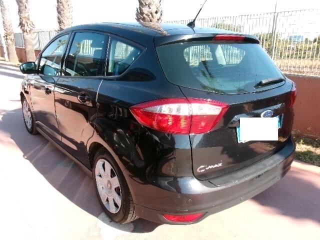 Ford C-Max 1.6 TDCi 115CV Titanium