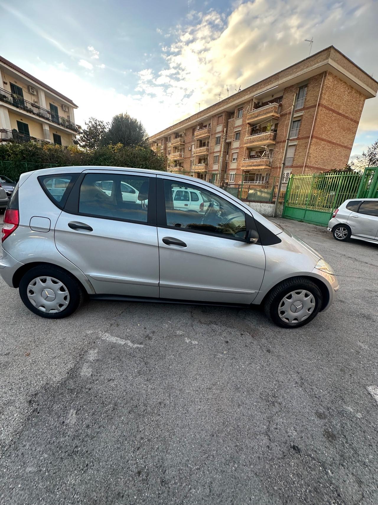 Mercedes-benz A 150 Avantgarde