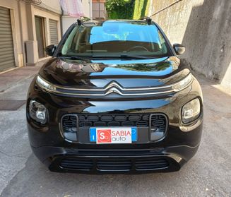 CITROEN C3 AIRCROSS 1.5 BLUEHDI 100cv FEEL