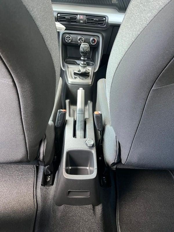 Citroën C3 Nuova C3 100 You