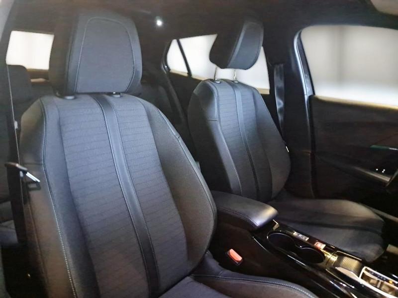 PEUGEOT 2008 BLUEHDI 130 EAT8 ALLURE PACK S/S AUT. 5 PORTE CROSSOVER