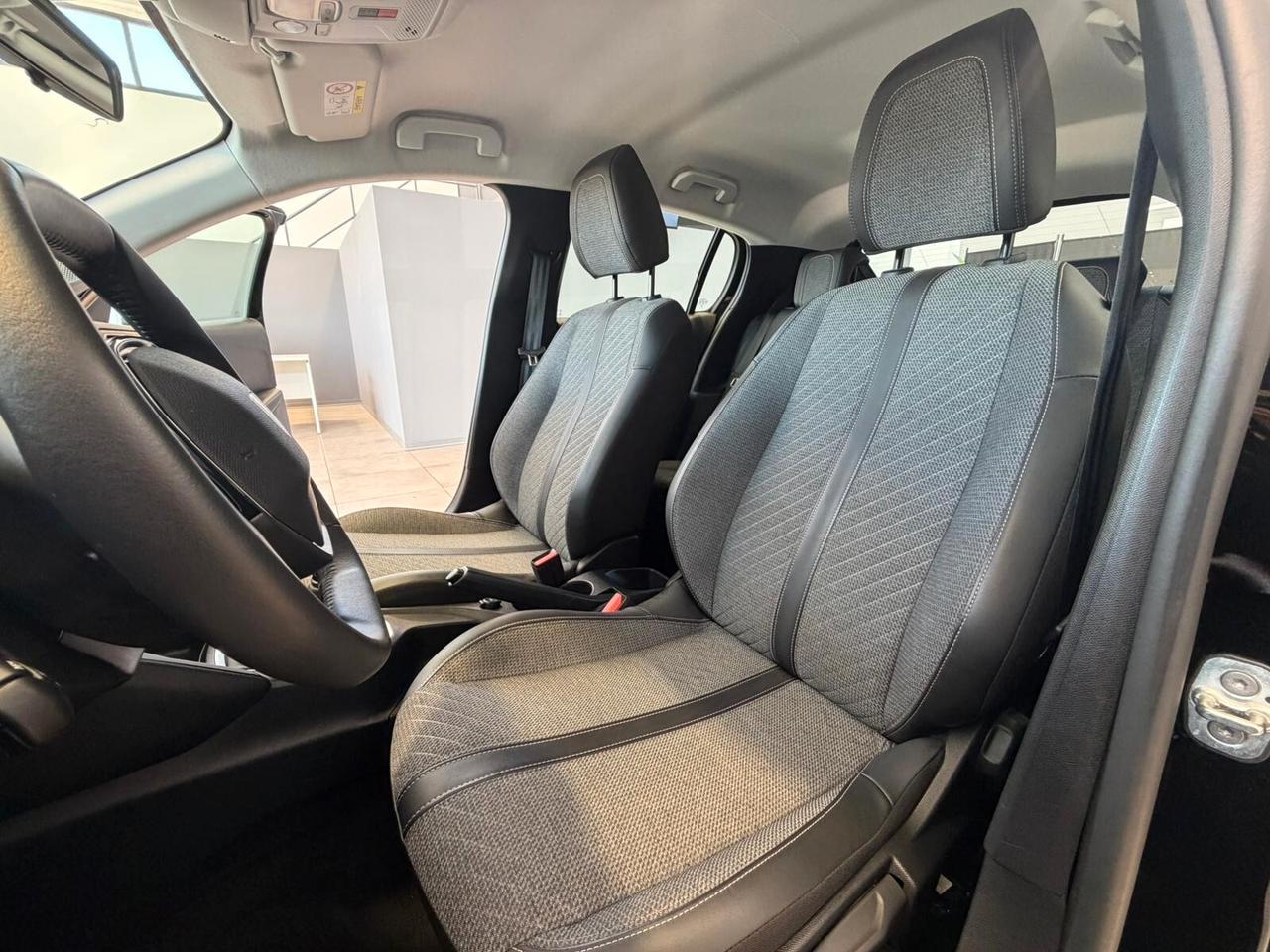 Peugeot 208 1.2 puretech Style s&s 75cv