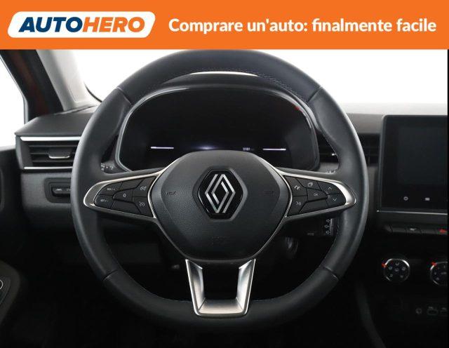 RENAULT Clio SCe 65 CV 5 porte Evolution