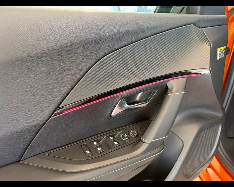 Peugeot 2008 II 2020 1.2 puretech GT s&s 130cv