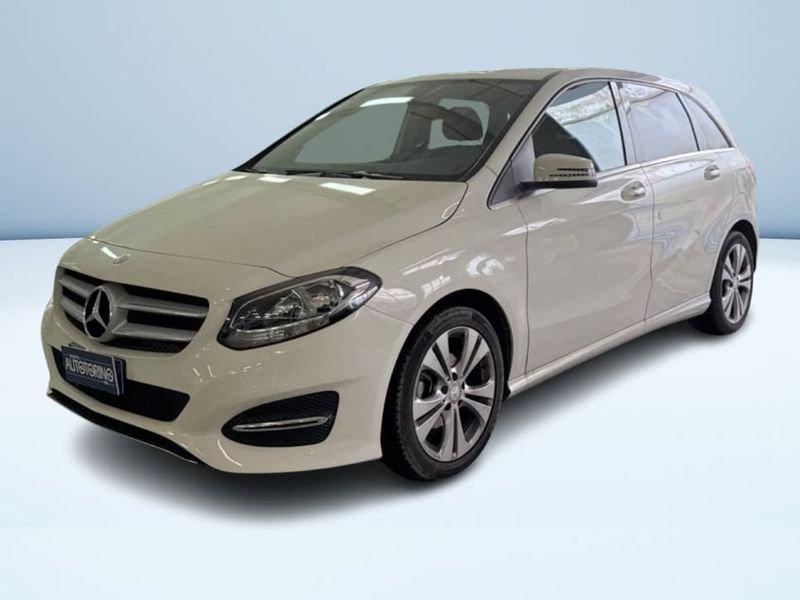 Mercedes-Benz Classe B B 180 D (CDI) SPORT AUTO