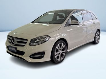 Mercedes-Benz Classe B B 180 D (CDI) SPORT AUTO