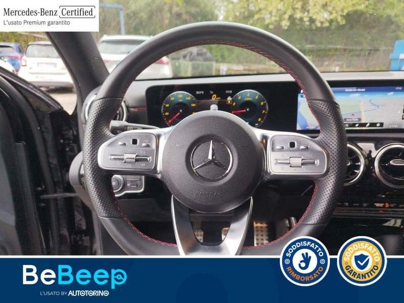 Mercedes-Benz Classe A A 180 PREMIUM