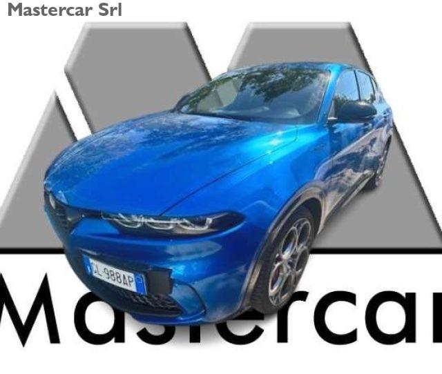 ALFA ROMEO Tonale 1.5 hybrid Speciale 130cv tct7 - GL988AP