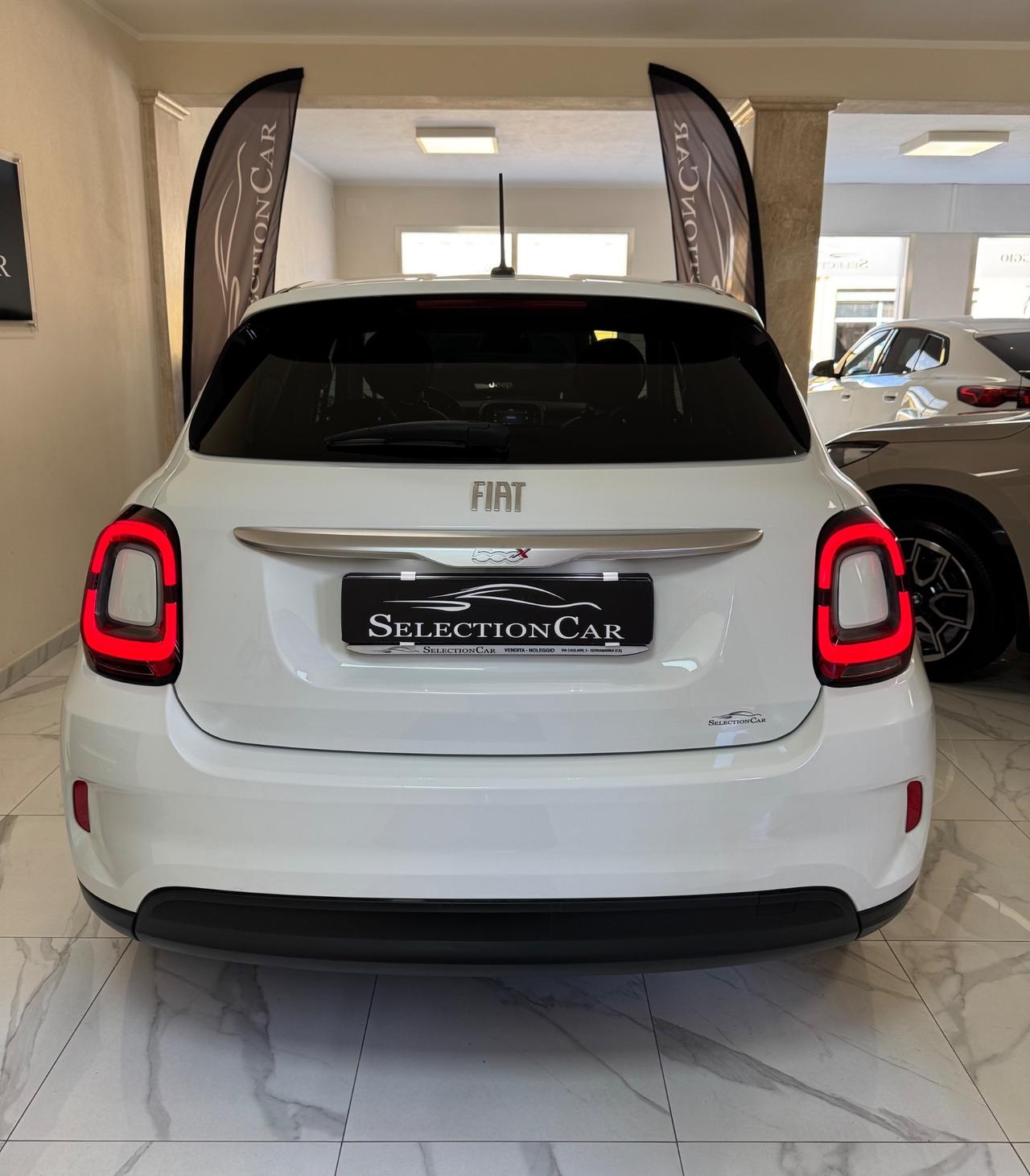 Fiat 500X 1.3 MultiJet 95 CV Club