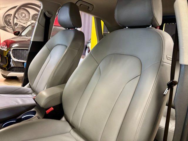 AUDI Q3 2.0 TFSI 180 CV quattro S tronic SLINE