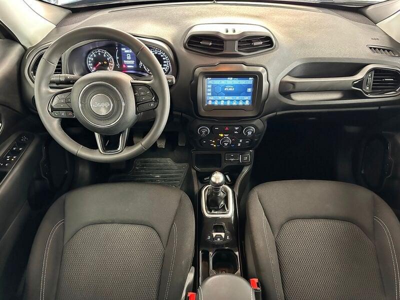 Jeep Renegade Renegade 1.0 T3 Limited