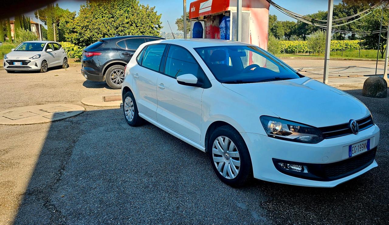 Volkswagen Polo 1.2 70 CV 5p. Comfortline