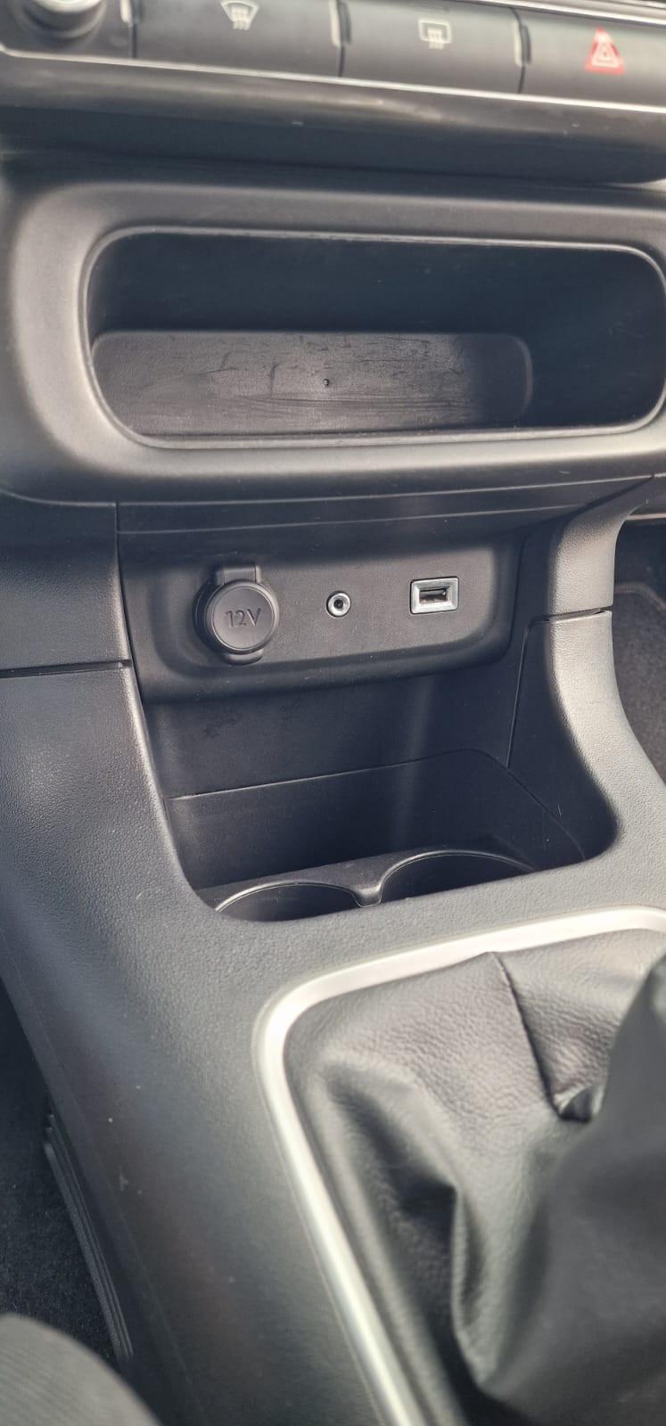 Citroen C3 PureTech 82 Shine 2018