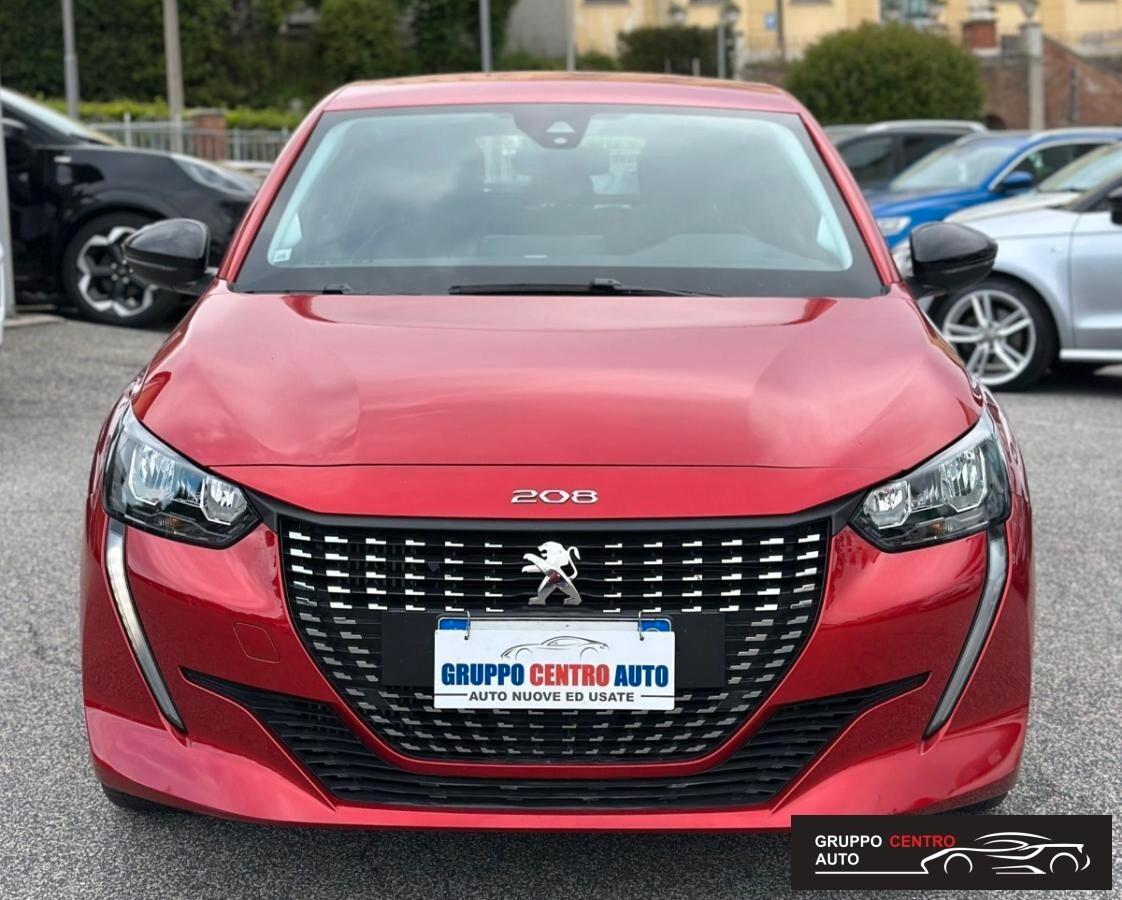 Peugeot 208 PureTech 100 Active Pack-2022