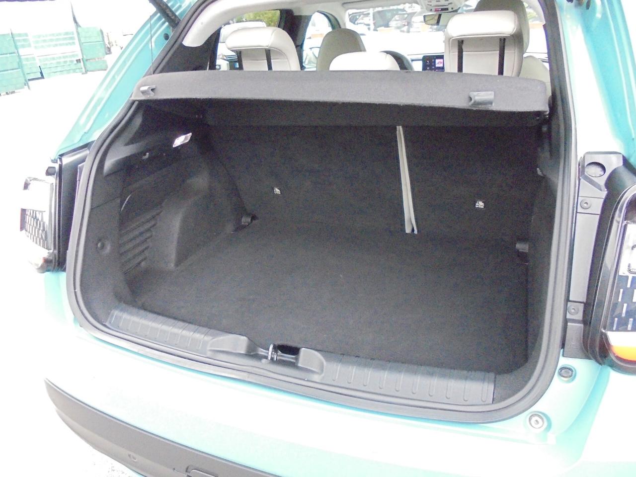 Fiat 600 Hybrid 110 CV DCT MHEV La Prima
