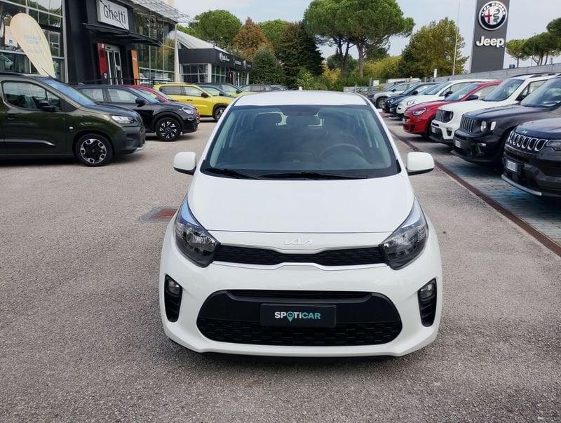 Kia Picanto 1.0 URBAN