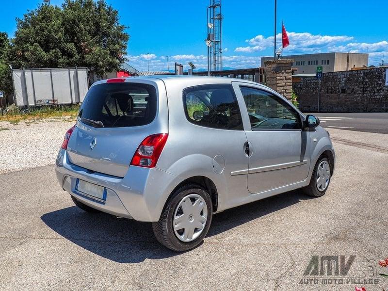 Renault Twingo 1.2 16V LEV Yahoo! OK NEOPATENTATI