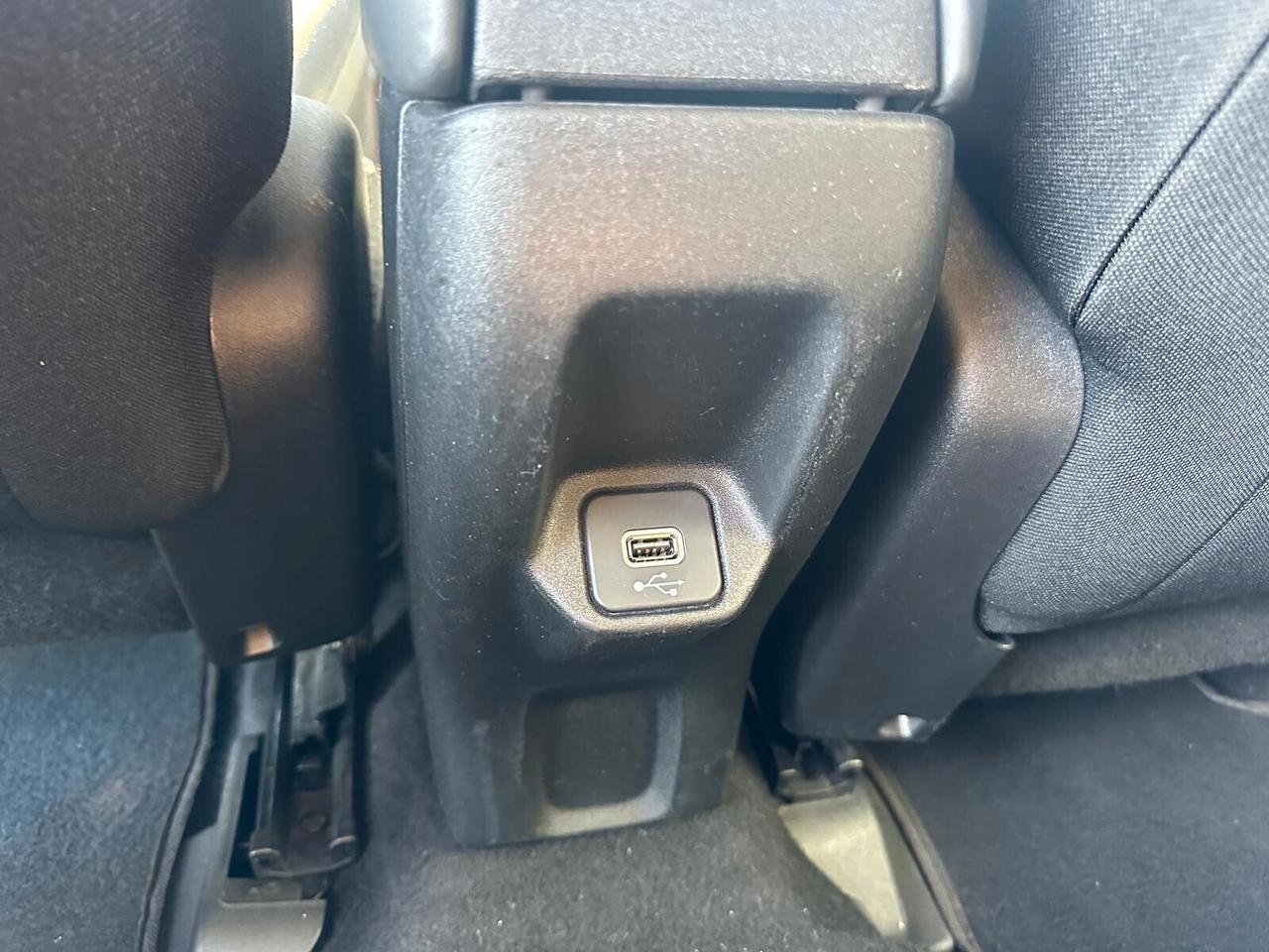 Jeep Renegade 1.6 Mjt 120 CV Limited NEOPATENTATI