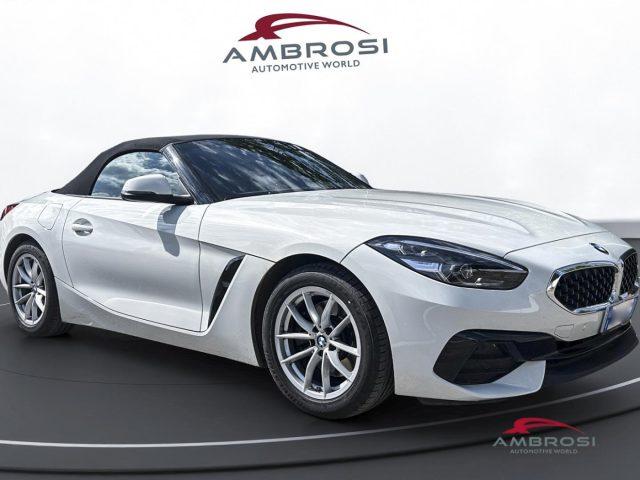 BMW Z4 Z4 sDrive20i Auto