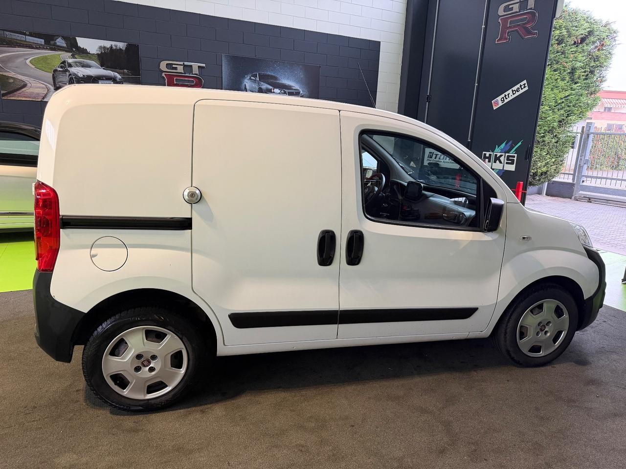 Fiat Fiorino 1.3 MJT 95CV SX - PREZZO FINITO-