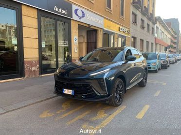 Cirelli Cirelli 5 Cirelli 5 1.5 turbo GPL