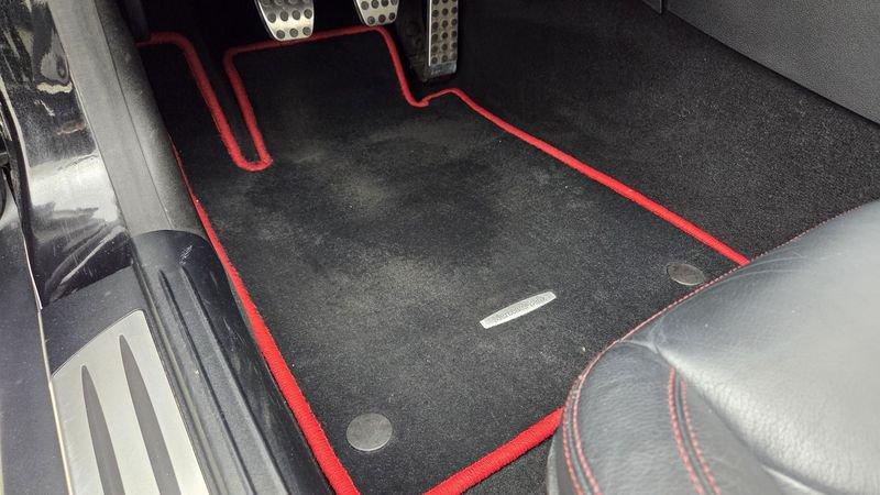 Mercedes-Benz SLK SLK 200 k Sport 184cv