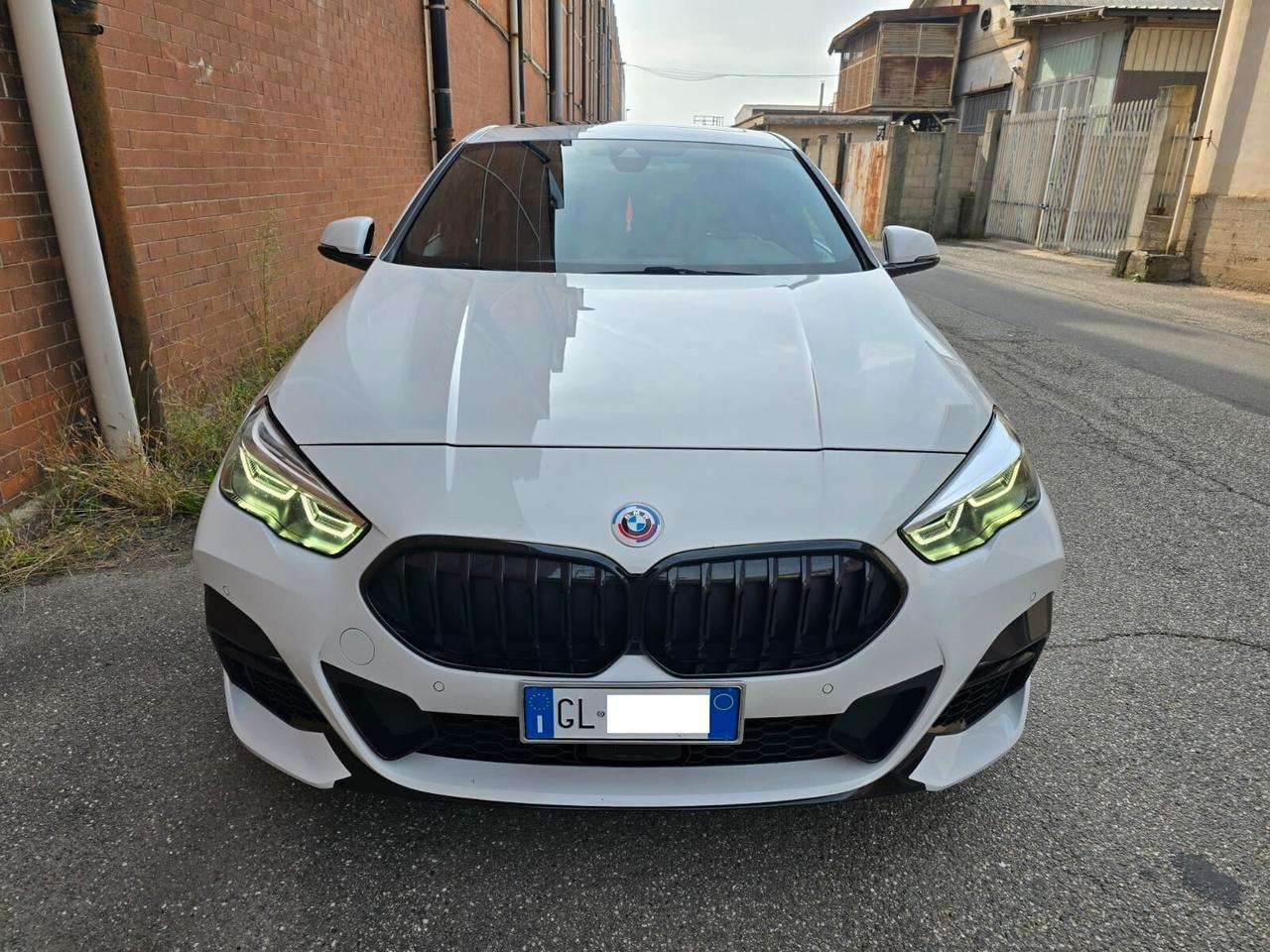 Bmw Serie 2 Gran Coupé 220d Gran Coupe Msport xdrive auto