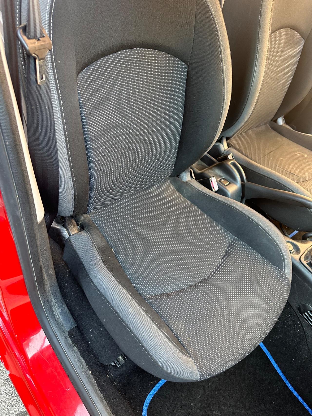 Peugeot 206 Plus 1.4 HDi 70CV 5p. Energie