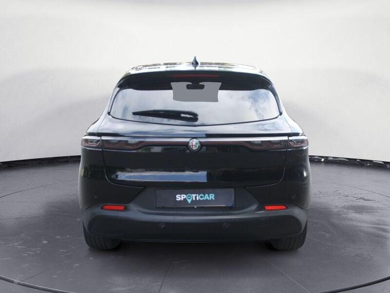 Alfa Romeo Tonale 1.6 Diesel 130cv TCT6 Sprint