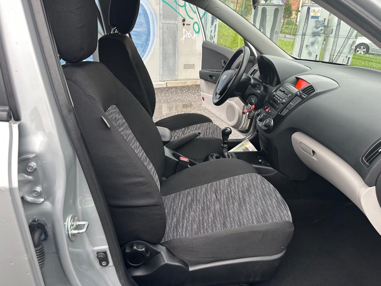 Kia Ceed. 1.4 90CV gpl della casa