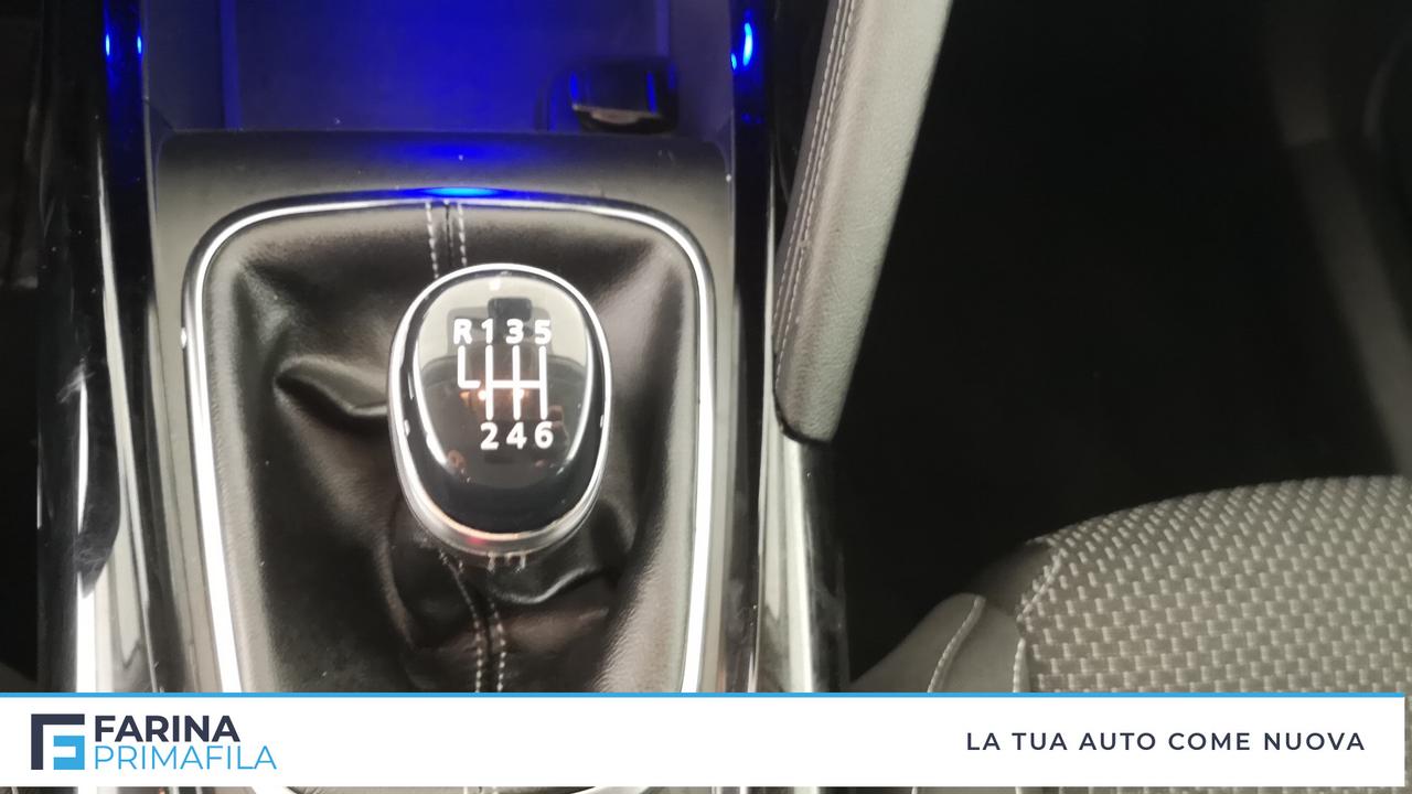 RENAULT Kadjar 2019 - Kadjar 1.5 blue dci Sport Edition 115cv