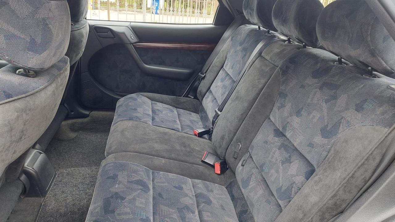 CITROEN XANTIA 1.9 TD - Break SX Plus