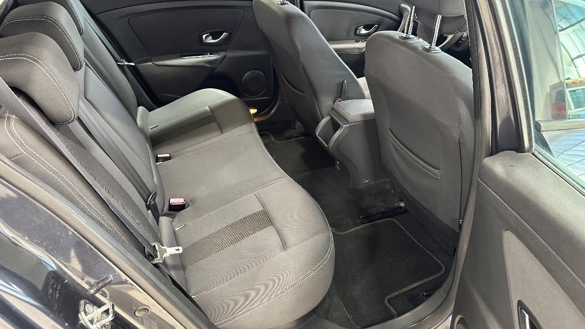 RENAULT - Mégane - 1.5 dCi 110CV Dynamique