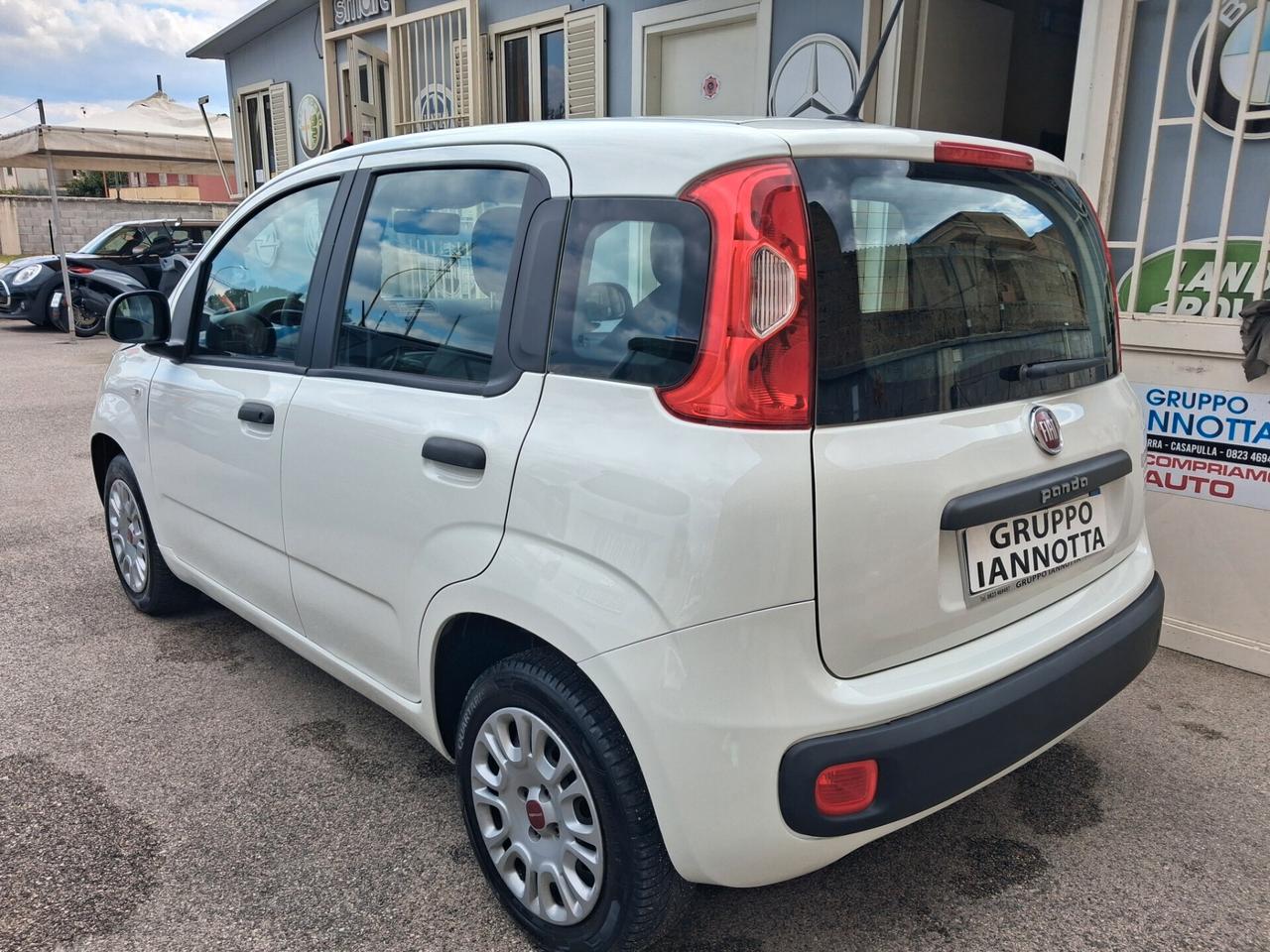 Fiat Panda 1.2 69 C.V. ITALIANA PRONTA CONSEGNA