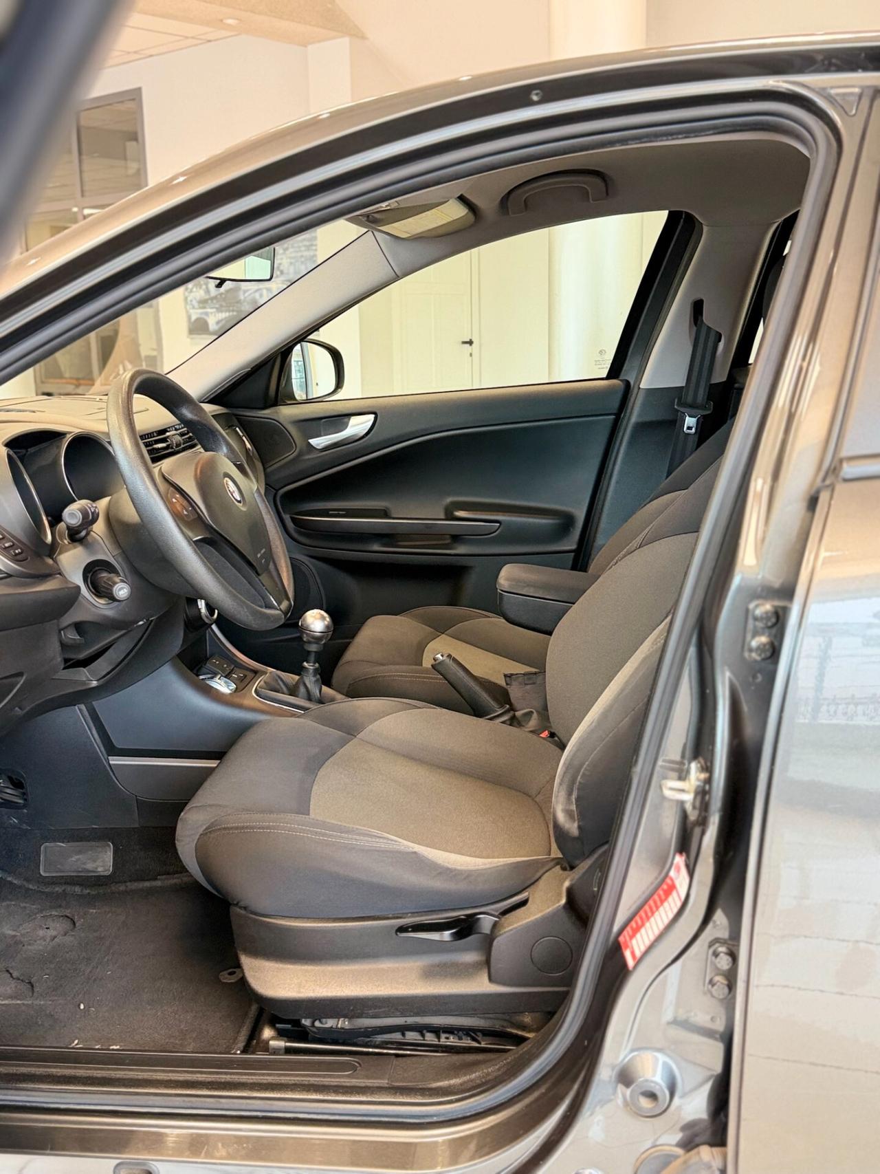 Alfa Romeo Giulietta 1.4 Turbo 120 CV GPL Progression