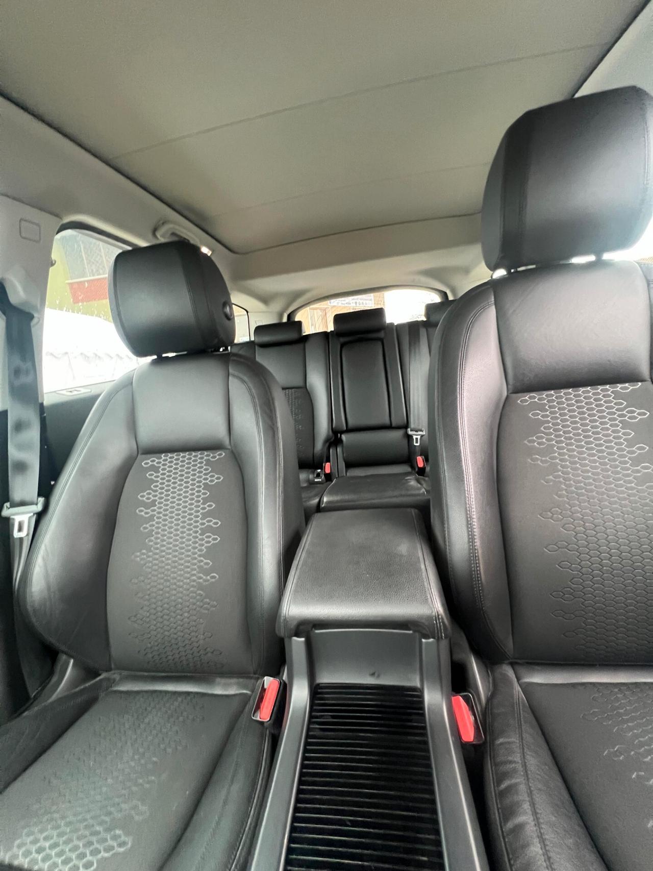 Land Rover Discovery Sport Finanziabile