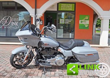HARLEY-DAVIDSON FLTRXS Road Glide FLTRX - Garanzia Ufficiale