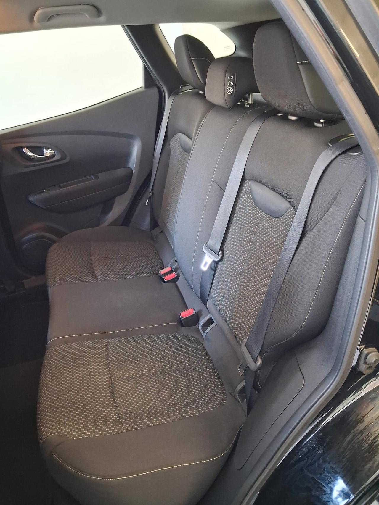 Renault Kadjar dCi 8V 110CV EDC Energy Hypnotic2