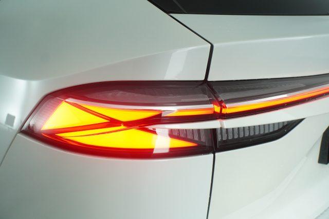 MG HS HS 1.5T-GDI AT Luxury