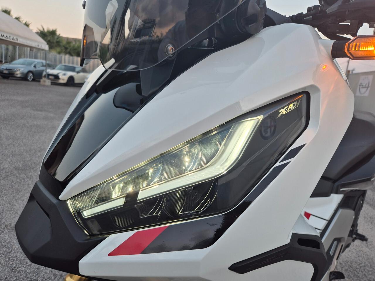 Honda X ADV 750 Edition NUOVO 2023
