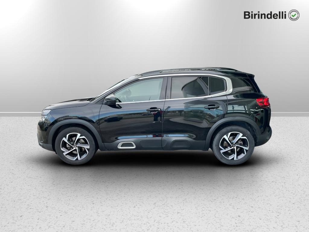 CITROEN C5 Aircross C5 Aircross BlueHDi 130 S&S Shine