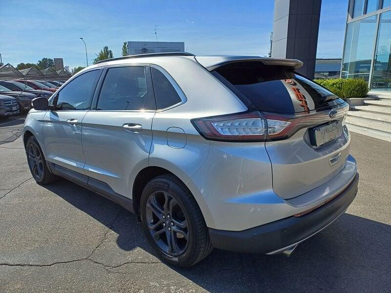 Ford Edge Edge 2.0 tdci AWD 210cv AUTOMATICA-GARANZIA