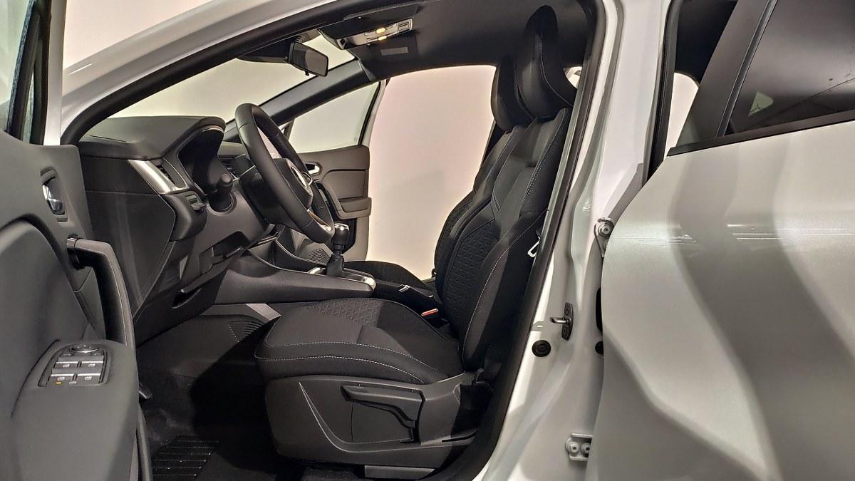 MITSUBISHI Asx 1.3L Mild Hybrid 140 Cv Invite