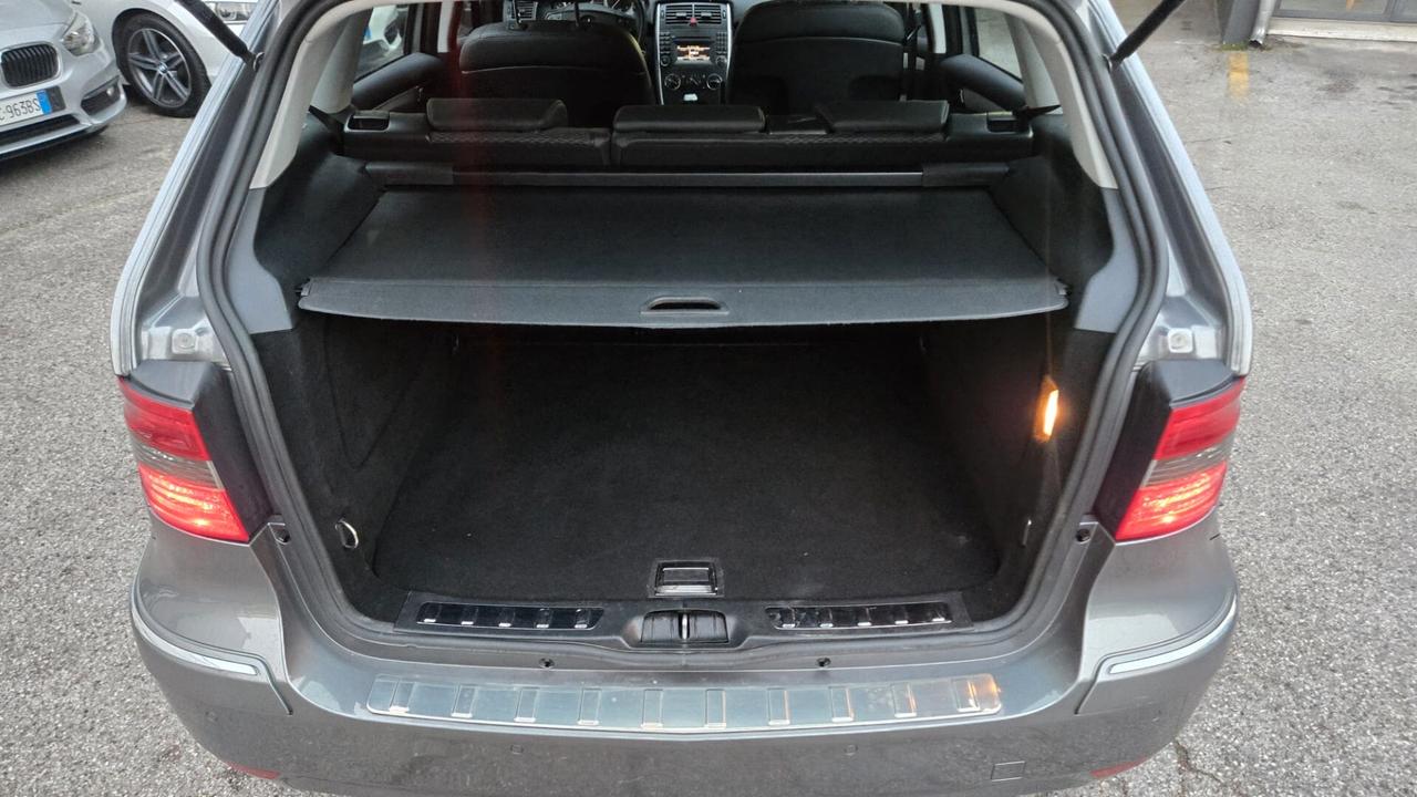 Mercedes-benz B 180 CDI Sport