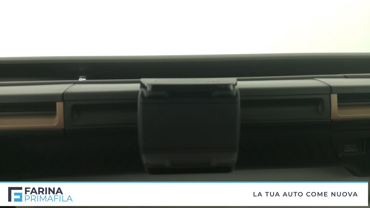 CITROEN Nuova C3 Aircross PureTech Turbo 100 MT6 - YOU