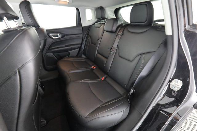 JEEP Compass Compass 1.5 Turbo T4 130 CV MHEV 2WD Summit
