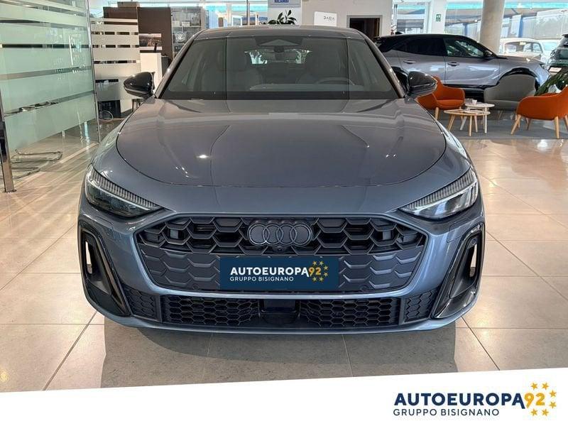 Audi A5 TDI 150Kw S-Tronic S-Line Edition